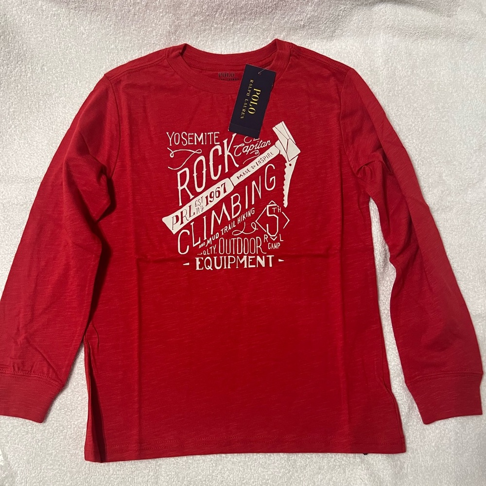 Kids Shirt